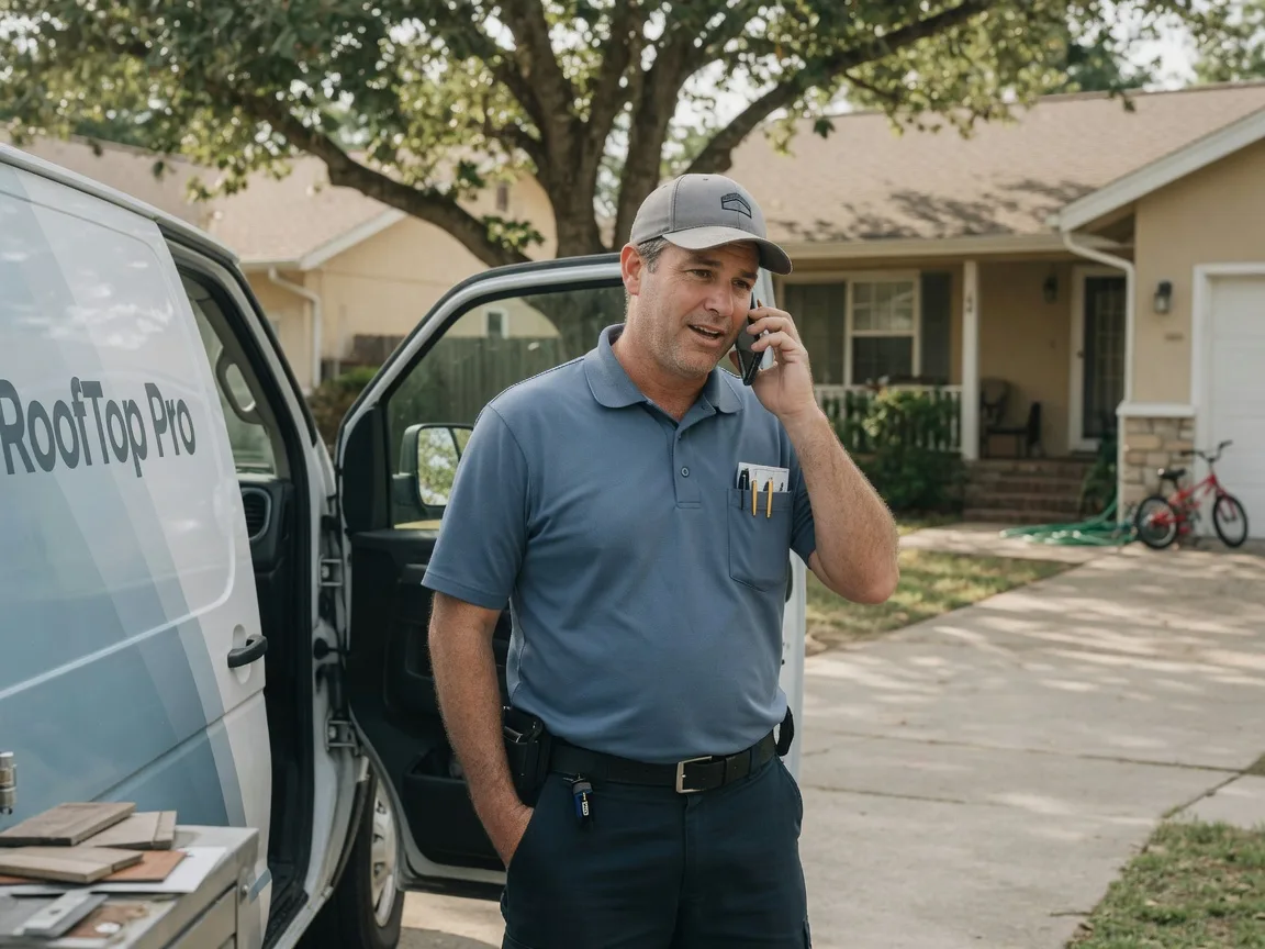 Roof Repair Paducah, TX FAQs