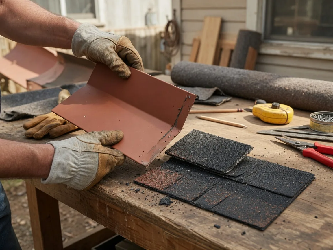 Roof Repair company in Paducah, TX